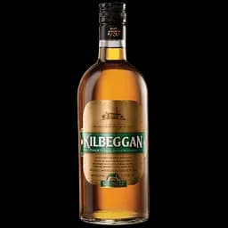 Віскі Kilbeggan Irish Whiskey, 40%, 1 л