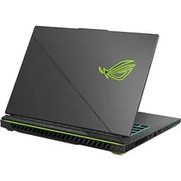Ноутбук Asus ROG Strix G16 G614JIR-N4072, Intel Core i9-14900HX, 5.6GHz, 16 WQXGA, 240 Hz, 16GB, SSD 1TB, NVIDIA GeForce RTX 4070 8GB, Free DOS - мініатюра 11