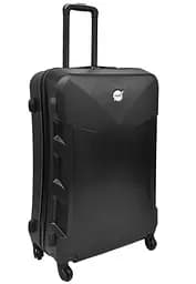 Чемодан Semi Line 28" (L) NASA Black (T5798-3) (DAS303034)