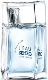 Туалетная вода Kenzo L`eau Pour Homme Hyper Wave 30 мл