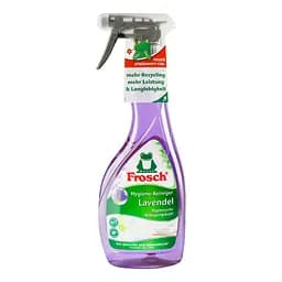 Очищувач для ванни і душа Frosch Лаванда, 500 мл