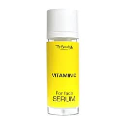 Сыворотка для лица с витамином С 15 против пигментации Top Beauty, 30 мл