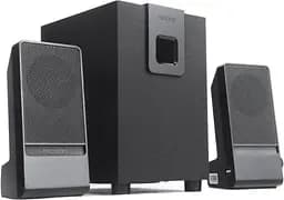 Компьютерные колонки 2.1 Microlab M-100 - мініатюра 2
