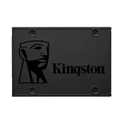 SSD 480 ГБ Kingston SSDNow A400 SATA III 2.5