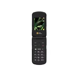 Смартфон AGM M10 black 4G Russian keyboard