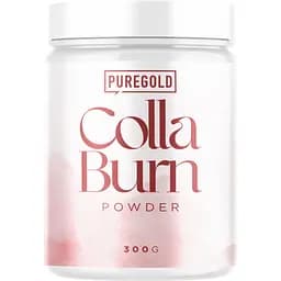 Колаген Pure Gold CollaBurn Cherry 300 г