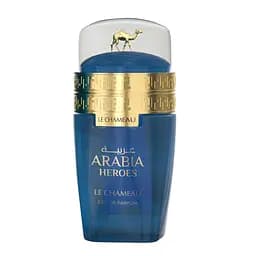 Парфюмированная вода мужская Le Chameau Arabia Heroes 25 мл (MM36169)