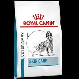 Сухий дієтичний корм для собак Royal Canin Skin Care Adult Dog при дерматозах та випадінні шерсті, 11 кг (4013110)