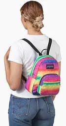 Маленький жіночий рюкзак 10L Half Pint JanSport 28х25х10 см sum0024097 - мініатюра 4