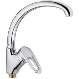 Змішувач для кухні Haiba Opus (HB0334)