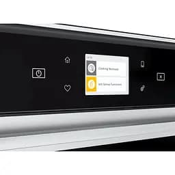 Духова шафа Whirlpool з гідролітичним очищенням W9OP24S2H - мініатюра 6