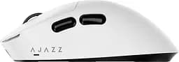Миша Ajazz AJ179 V2 Max White (AJ179-V2-MAX-W) - мініатюра 4