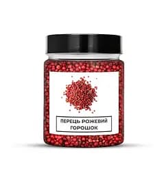 Рожевий перець горошком CraftOil