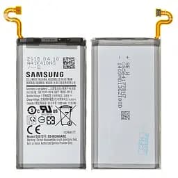 Аккумулятор EB-BG960ABE для Samsung G960 Galaxy S9, Li-ion, 3,85 B, 3000 мач, Original (PRC)
