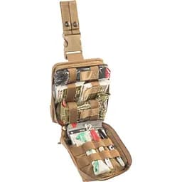 Набідрена Аптечка від North American Rescue S.T.O.R.M. Operator IFAK