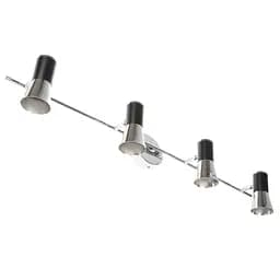 Светильник Brille настенный-потолочный спот поворотный накладной HTL-154/4 E14