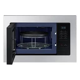Микроволновка с грилем Samsung MG20A7013CT - мініатюра 5