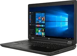 Ноутбук HP ZBook 17 G1 (i7-4700MQ/4/256SSD) - Class A "Б/В" - мініатюра 3