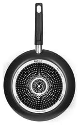 Велика сковорода Вок Tefal Simplicity+ 28 см (Модель B5821902) з антипригарним покриттям - мініатюра 3