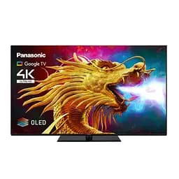 Телевізор 4K OLED Panasonic TX-42MZ800E