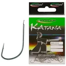 Гачок Maver Amo Katana 1090A №10, 20 шт. (1013-1300.27.26)