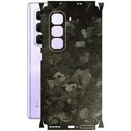 Захисна плівка StatusSKIN для Infinix Hot 50 Pro Plus 4G X6880 Корпус Вініл Кований метал