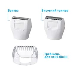 Епілятор Panasonic ES-EY90-A520 - мініатюра 3