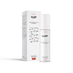 Зволожуюча сироватка Klapp Balance Triple Action Moisturizing Serum 50 мл - мініатюра 3