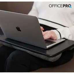 Підставка для ноутбука до 21 дюймів OfficePro CP-615-G Grey - мініатюра 7