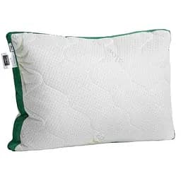 Подушка вовняна MirSon Alberto Premium 922 середня 50х70 см (2200010276640)