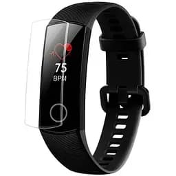 Защитная пленка Mijobs для фитнес-трекера Huawei Honor Band 4/5