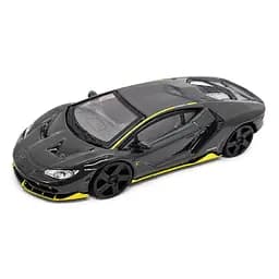 
Колекційна автомодель Lamborghini Centenario 18-30010B-1 масштаб 1:43 - мініатюра 5