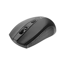 Мишка Canyon MW-7 Wireless Black (CNE-CMSW07B) - мініатюра 3