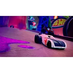 Гра Hot Wheels Unleashed 2 Turbocharged для Nintendo Switch (EN) [99110] - мініатюра 3