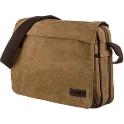 Сумка текстильна Vintage 37х30х3.5 см sum0012208