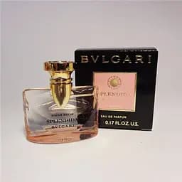 Bvlgari Splendida Rose Rose 30 мл парфюмированная вода