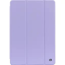 Чохол-книжка ArmorStandart Smart Fold Pen для Samsung Galaxy Tab A11 Plus Light Purple (ARM89310) [157308]
