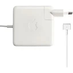 Адаптер живлення Foxconn Apple MagSafe 2 потужністю 60 Вт для MacBook 13 Pro - мініатюра 2