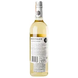 Вино Beringer California Classic Chardonnay, 13%, 0,75 л (566628) - мініатюра 4