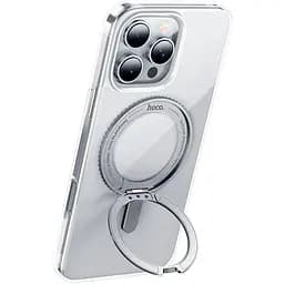 Чохол HOCO для iPhone 16 Pro rotating magnetic case (AS1)