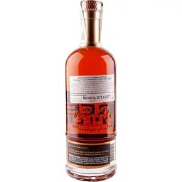 Віскі Woody Creek Distillers Colorado Bourbon 45 % 0.75 л  - мініатюра 2