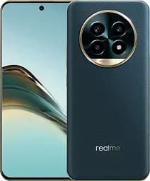 Смартфон realme 13 Pro 5G 8/256GB Emerald Green