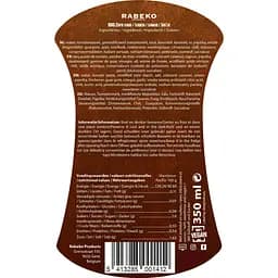 Соус Rabeko Sauce Zero BBQ 350 мл - мініатюра 2