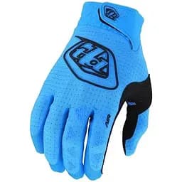 Перчатки TLD Youth Air Glove Cyan L Troy Lee Designs (1106-406785084)