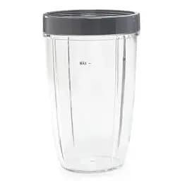 Кухонний комбайн блендер NutriBullet 900 W - мініатюра 8