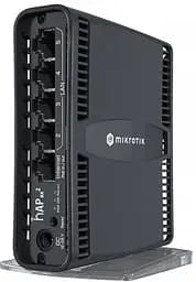 Маршрутизатор Mikrotik hAP ax² (C52iG-5HaxD2HaxD-TC)