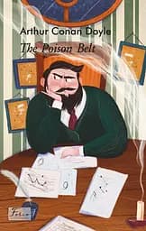 The Poison Belt - Артур Конан Дойл
