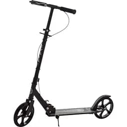 Самокат iTrike SR 2-051-1 Черный