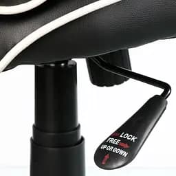 Крісло геймерське Special4You Raptor Seat (E7696) - мініатюра 10