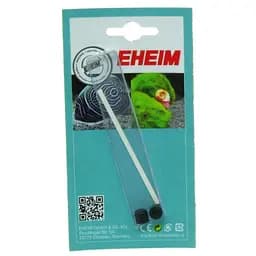 Вісь керамічна 3х81 мм для Eheim 2271/73/75, 2026/28, 2080/2180, 2126/28, 2231/33/35, 2032/34/36 (7444390)